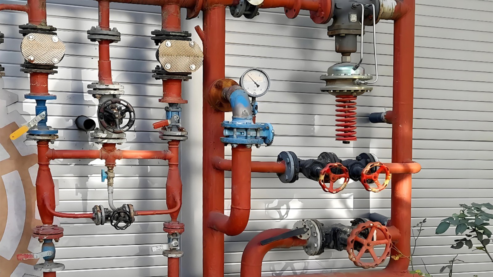 閥門選購(gòu)指南：對(duì)好參數(shù)，確保系統(tǒng)高效安全運(yùn)行