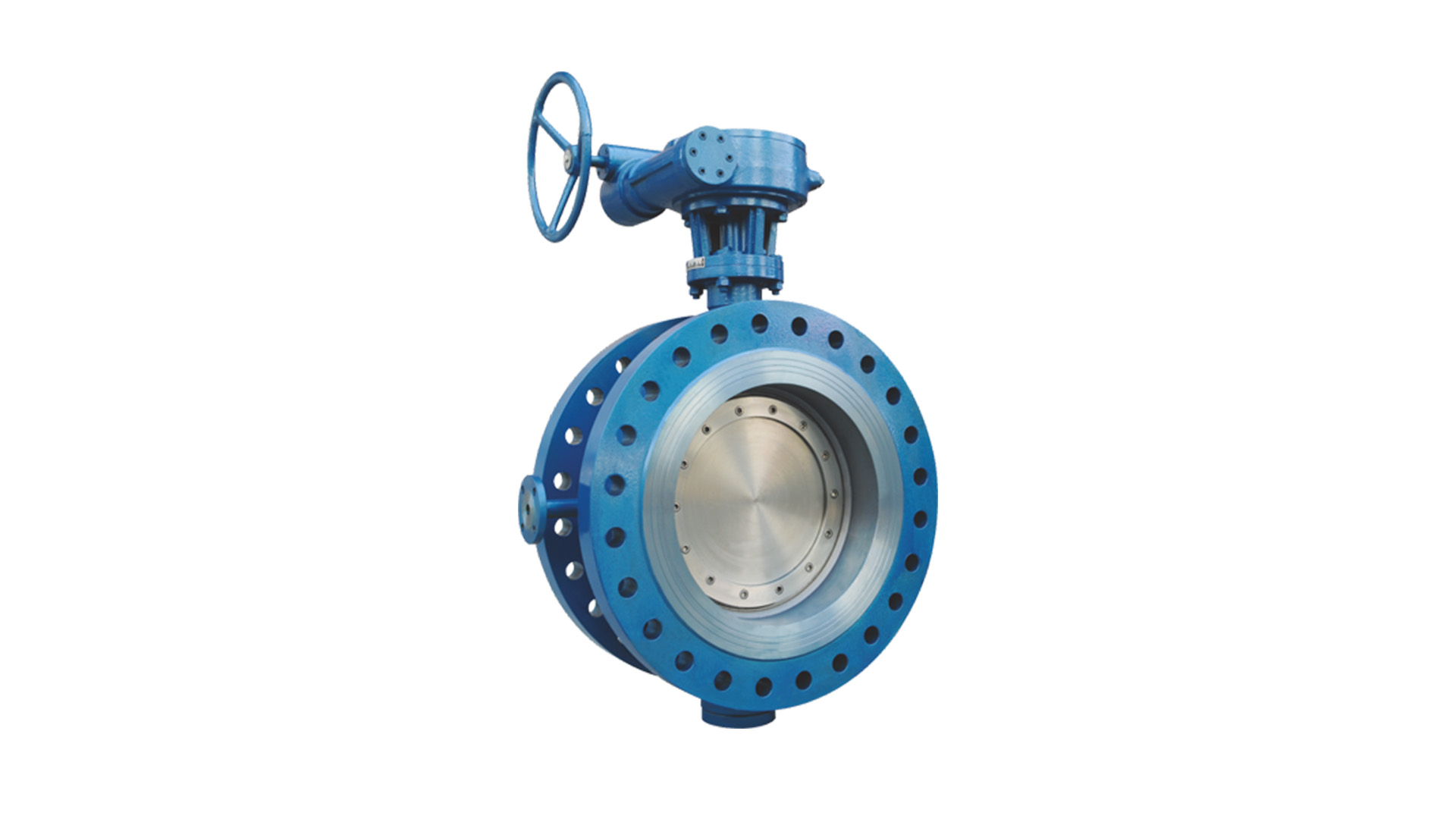 保溫蝶閥：高效節(jié)能，防堵防漏的理想選擇